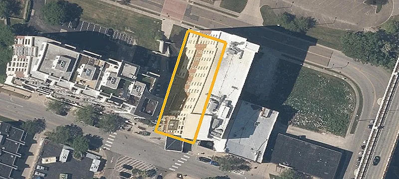 41 Furnace St