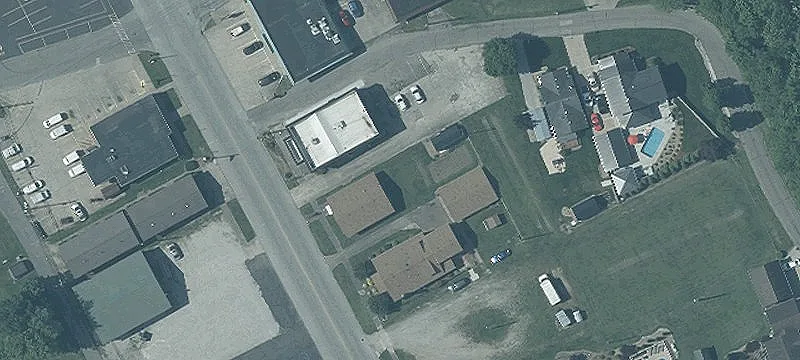 11664 Gallia Pike