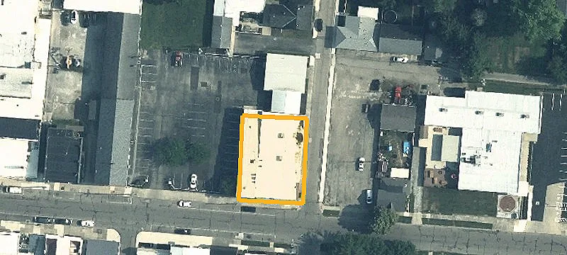 138 Ct St