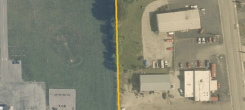 Wapakoneta Ave