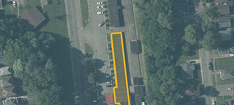 1600 Kendall Ave