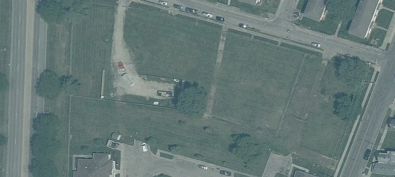 Frnt St