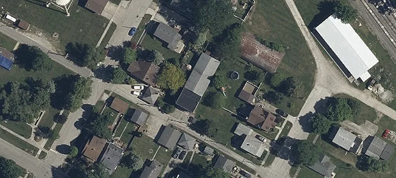 209 Walnut St