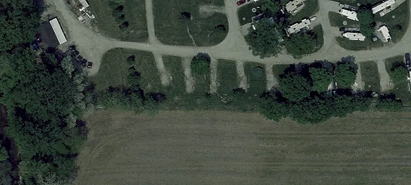 Cedar Spgs Rd
