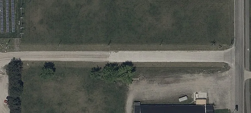 351 Airport Rd