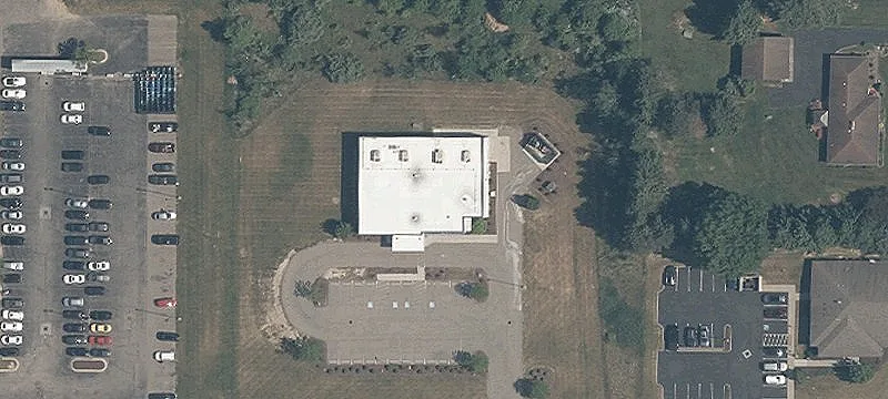 600 Enterprise Pkwy