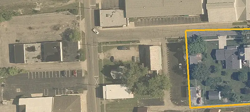150 Greenwood St