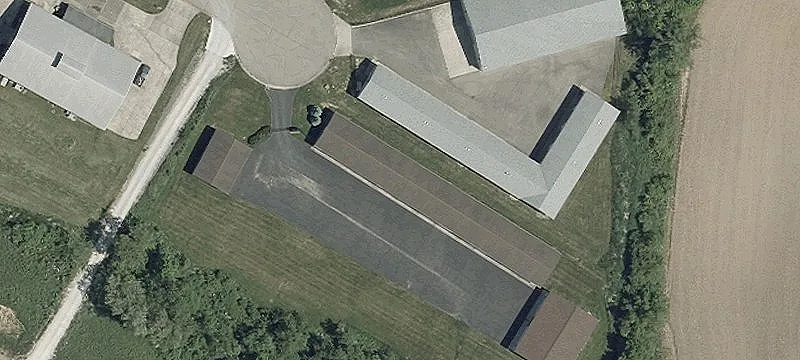 Sandalwood Dr