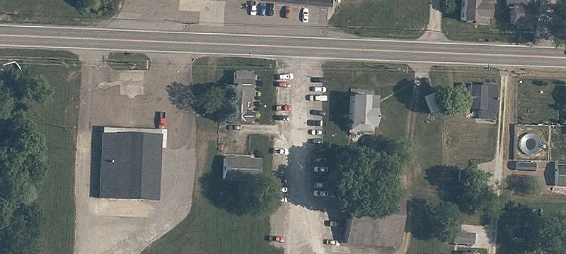 9465 Edison NE St