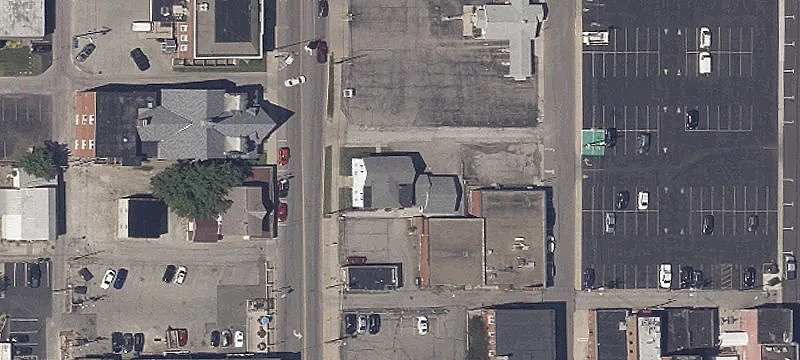 25 Gamble St