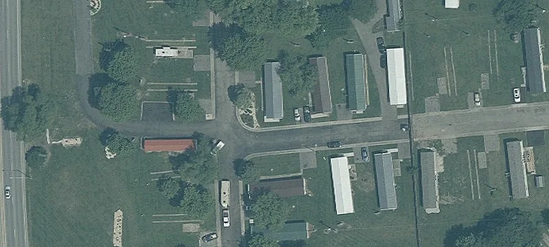 2000 Germantown Rd