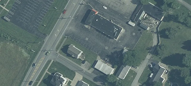 221 High St