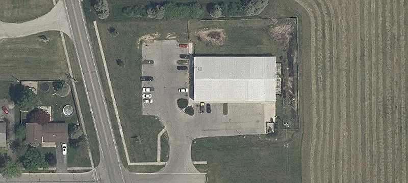 275 Morrison Way