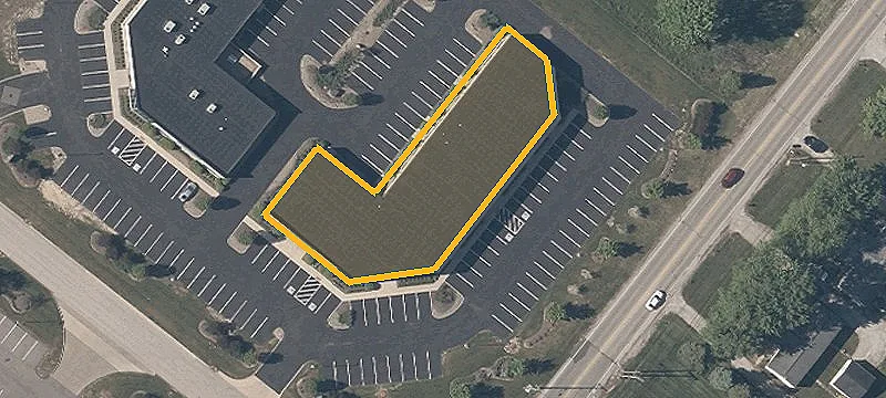 1051 Campus Dr