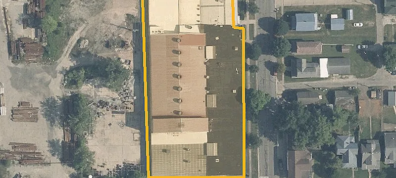 815 Oak Ave
