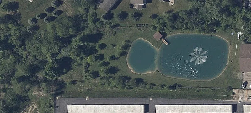 3964 Pearl Rd