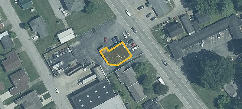 1105th S 2nd St