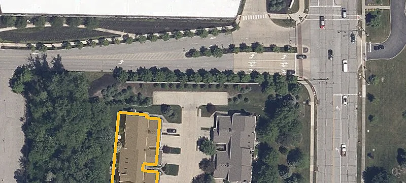 9th Crocker Rd