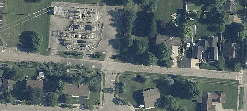 350 Lincoln Ave