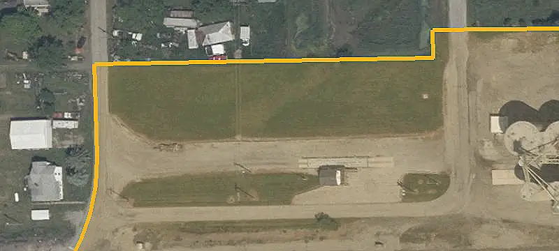 Township Rd 115