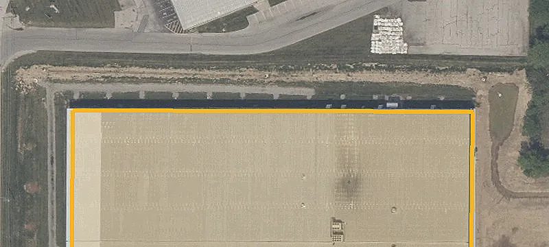 Township Rd 89