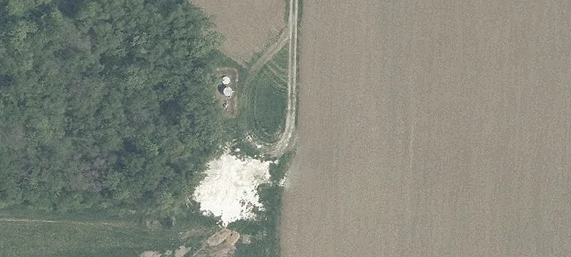 3122 Dover Zoar NE Rd