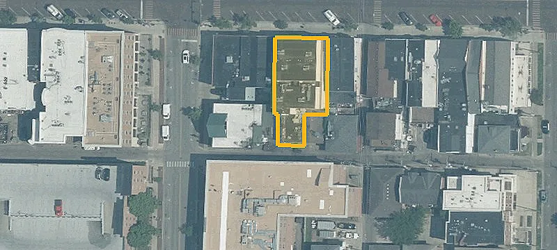 College Corner, OH 45003