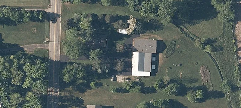 392 Munroe Rd