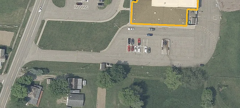Adamsville, OH 43802