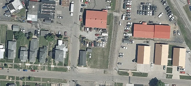 506 Vine St