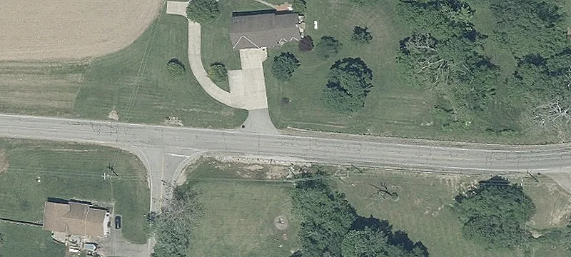Pleasantville NW Rd