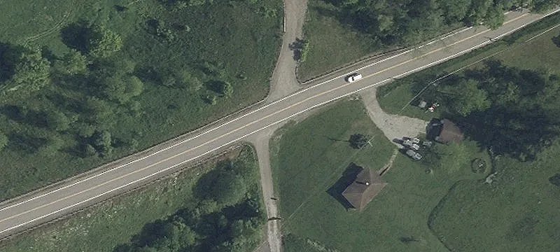 Captina Rd