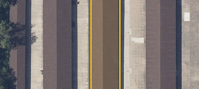 Medina Rd