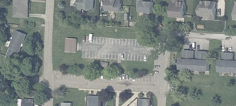 212 Fairview St