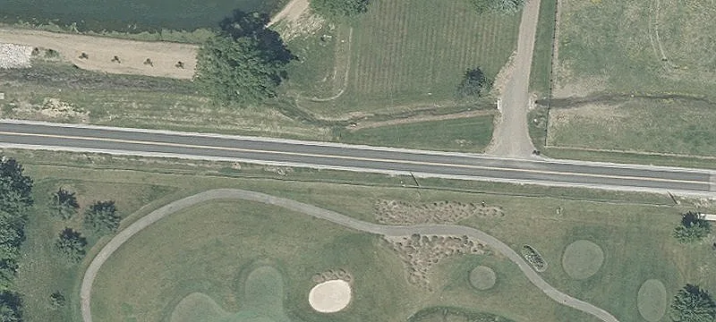 Columbia SW Rd