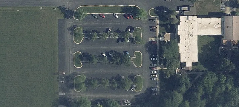 Shelby Rd
