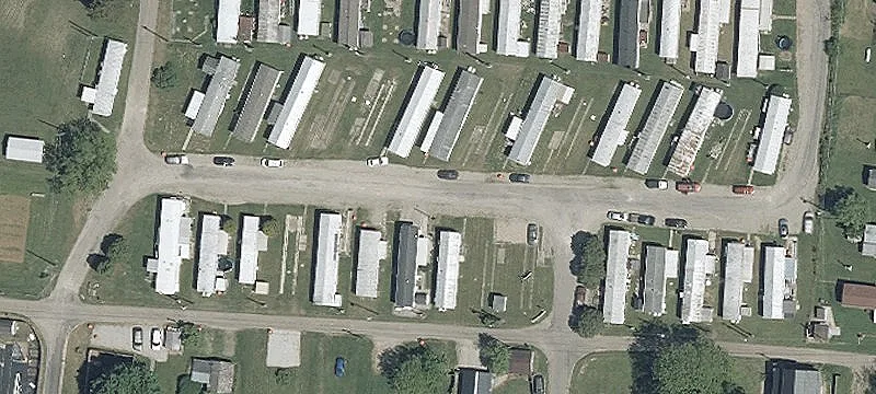500 Nn St