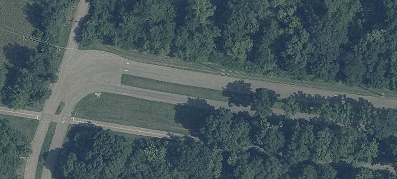 Dayton Xenia Rd