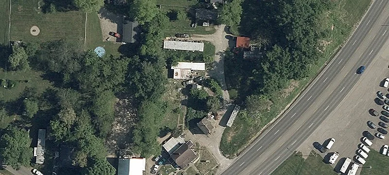 34 12th Maysville Pike