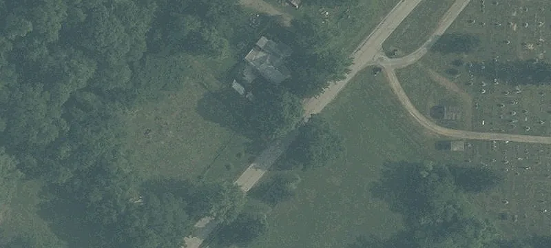 Ashley Rd