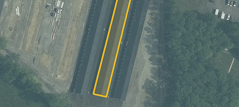 Half Acre Rd, OH
