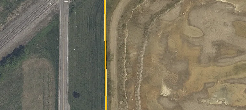 County Rd 9th 9