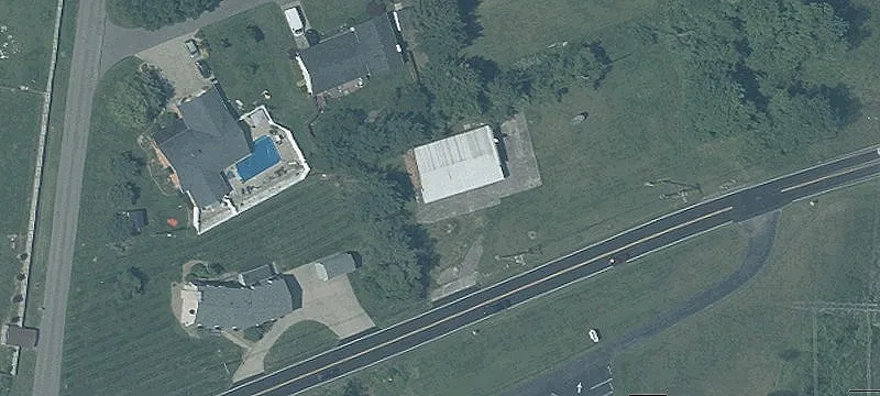 2531 Dogwood Rdg Rd