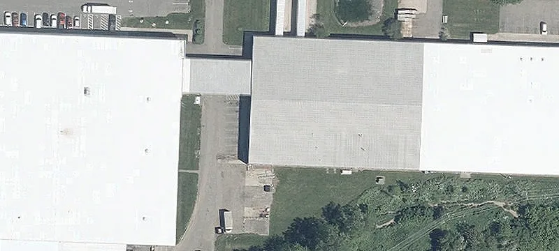 300 Commerce Dr