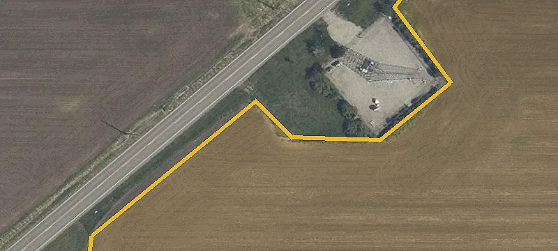 County Rd 313