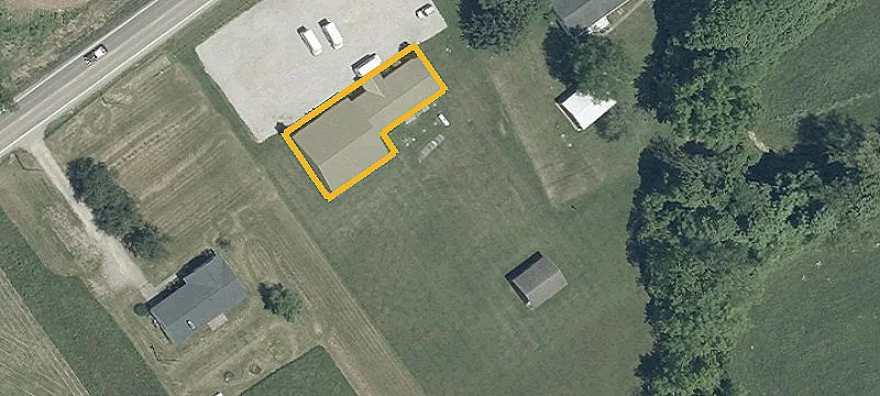 2525 Cincinnati Zanesville SW Rd