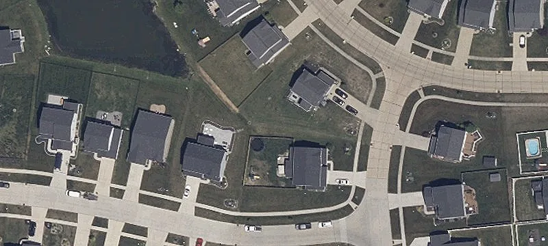 Yellow Tail Ln