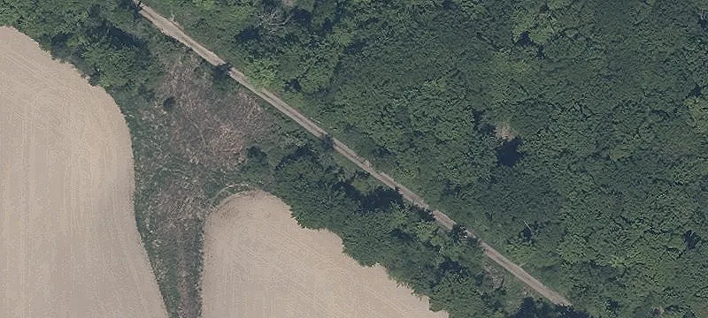 State Rte 307th E
