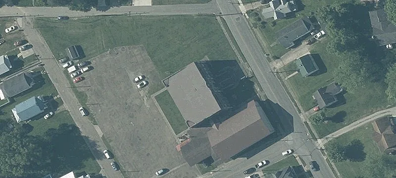 1601 Harrisonville Ave