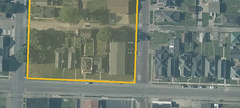 1500 Smt St